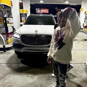 “虚伪爱”-痛苦钢琴旋律-Lil Tjay x StunnaGambino Type Beat