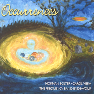 Welcoming the Goddess (from Appearance)