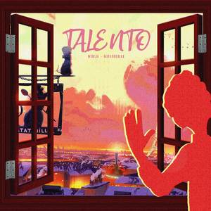 Talento (Ratatouille)