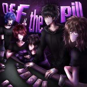 OFF THE PILL (feat. kets4eki)