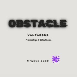 OBSTACLE (feat. Blackhood)