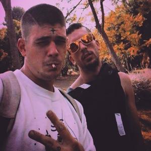 Buen Chaval (feat. Cecilio G.)