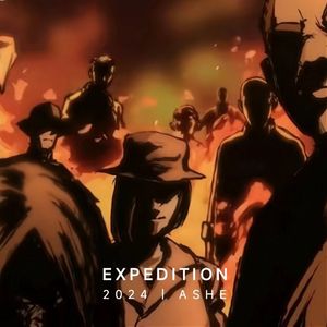 Expedition（远征）