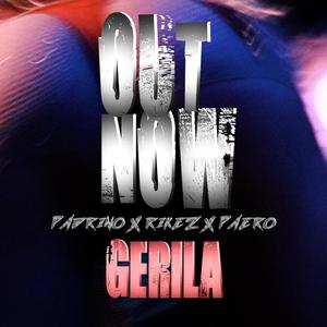 Gerila (feat. Rikez & Paero)