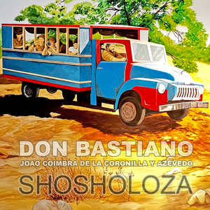 Shosholoza (Ciocio-Ciociolosa)
