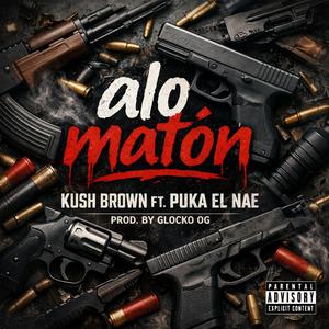 Alo Maton (feat. Puka El Nae)