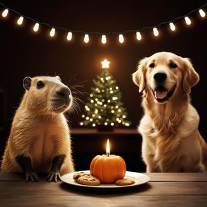 Merry Christmas, Marry Me