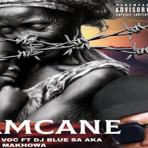 Umamn'cane (feat. DJ blue sa aka makhowa, Zinhle & Maarl Dee) (Special Version)