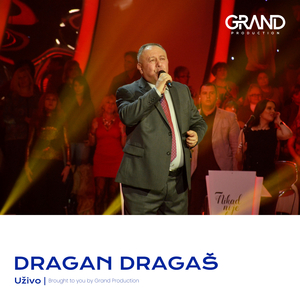 Zbog Tebe Mome Ubava (Uzivo @ Grand Production)