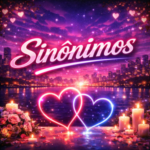 Sinônimos (Cover)
