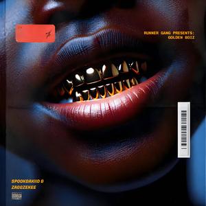 Hot (feat. SpookDaKiid & Trap-A-Holics)