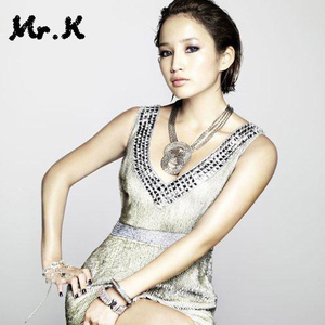 Mr.K
