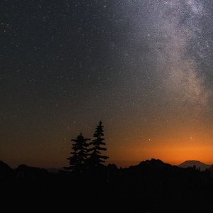 天空为什么是蓝色的