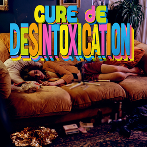 Cure de désintoxication