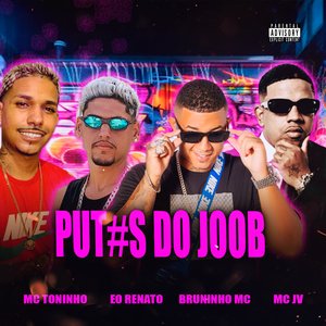 Putas do Joob (feat. Mc JV)