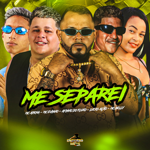 Me Separei
