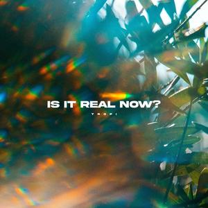 IS IT REAL NOW?