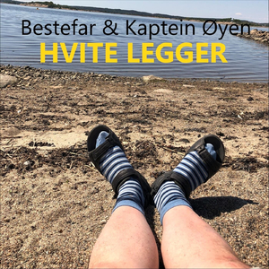 Hvite Legger