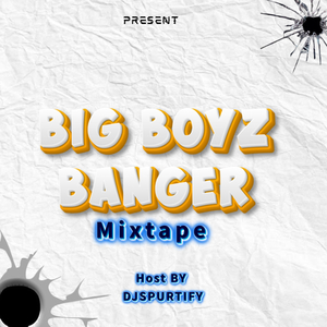 Big Boyz Banger (amapiano)