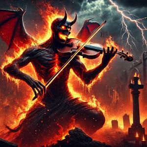 Strings of Steel: 45 Minutes of Epic Violin Metal part 2