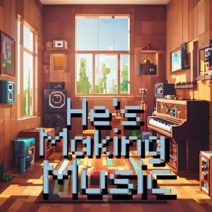 I don't even have to come up with titles fo