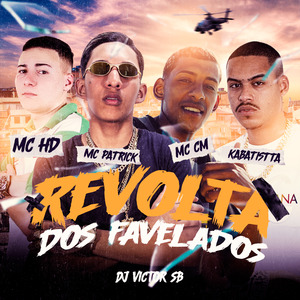 Revolta dos Favelados