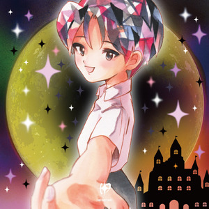 Noam ~魔法がとける、その前に。~