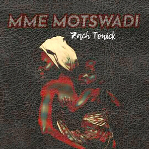 Mme Motswadi