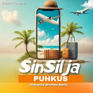 Puhkus (feat. SinSilja)