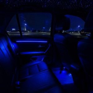 Backseat