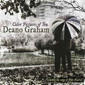 Something in the Rhythm