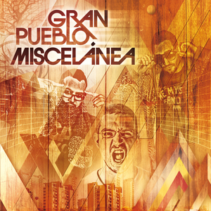 Miscelanea (feat. Aniki)