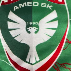Amedspor