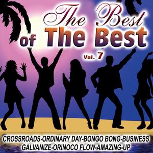 Method Of Modern Love