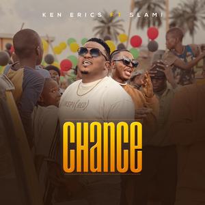 Chance (feat. Slami)