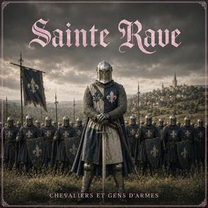 Le beau destrier