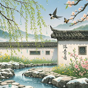 春晓谣