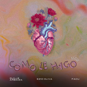 Cómo le hago (Remix)