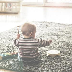 자장자장 (오감발달 태교)