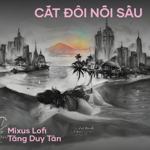 Cắt Đôi Nỗi Sầu (Lofi)