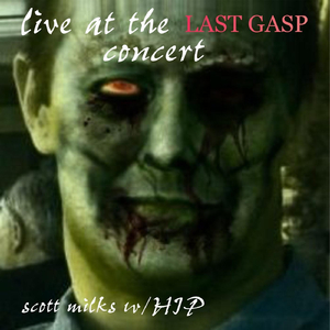 My Sunlight (Live At Last Gasp) [feat. Hip]