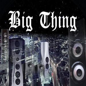 Big Thing (Instrumental)