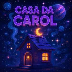 Casa da Carol