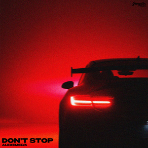 Don't Stop