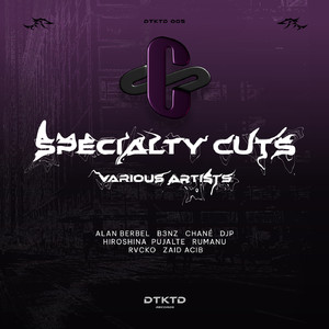 Tracción Sonora (Original Mix)