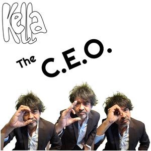 The CEO (Instrumental)