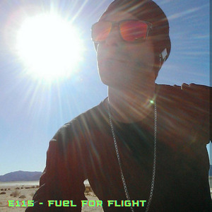 E115 - Fuel for Flight