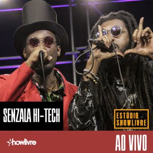 Mercadores da Noite (Ao Vivo)