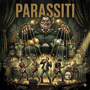 Parassiti