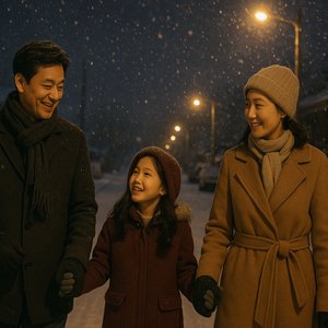 가족이란 이름으로